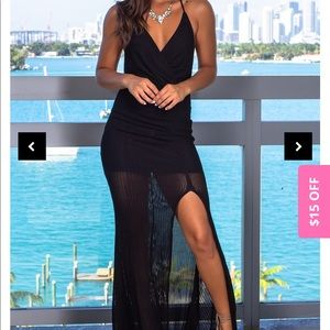 Brand new never worn.